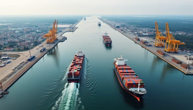 Élargissements récents : ce qu'ils changent en mer Baltique