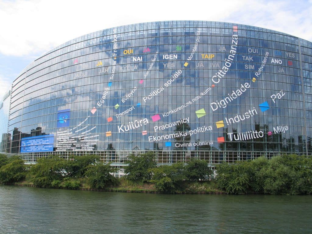 Sentinelle Europe