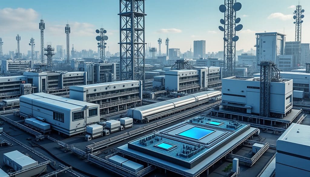 Base industrielle et technologique : les enjeux de souveraineté