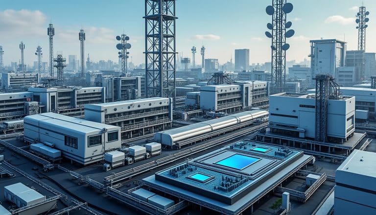 Base industrielle et technologique : les enjeux de souveraineté