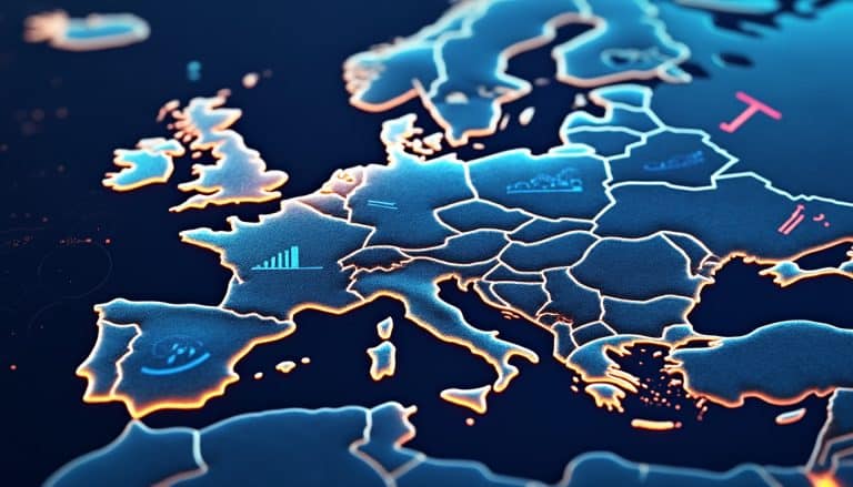 Budgets de défense : les trajectoires des pays européens