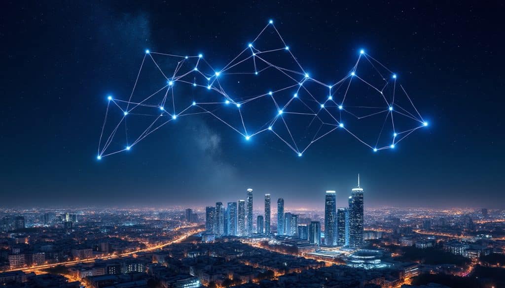 Constellations et souveraineté : les projets européens