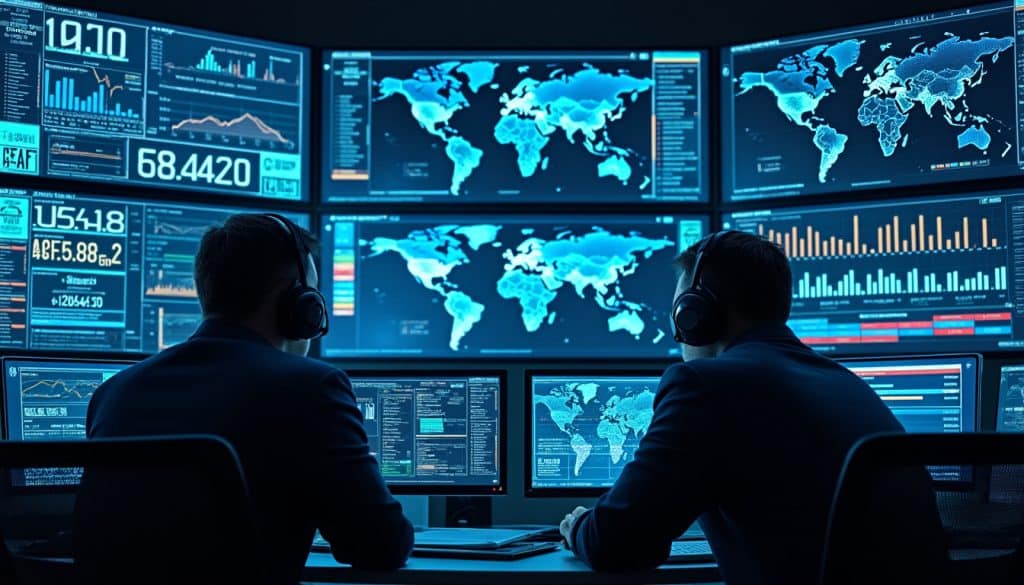 Espionnage économique : les alertes des services