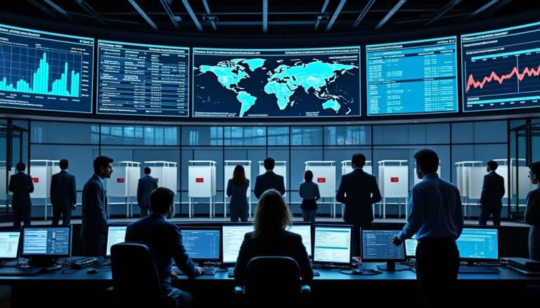 Ingérence électorale : ce que les enquêtes établissent
