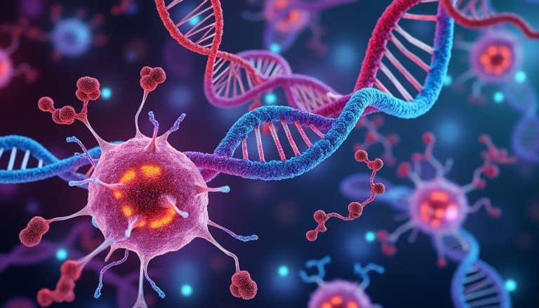 Prolifération : les mécanismes de contrôle