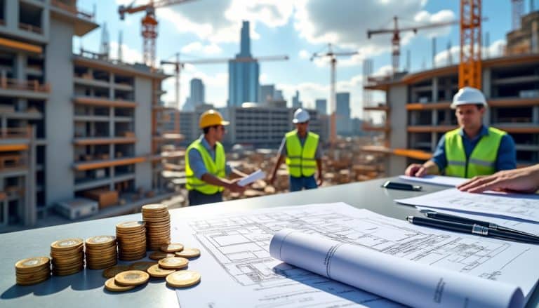 Reconstruction : les enjeux du financement