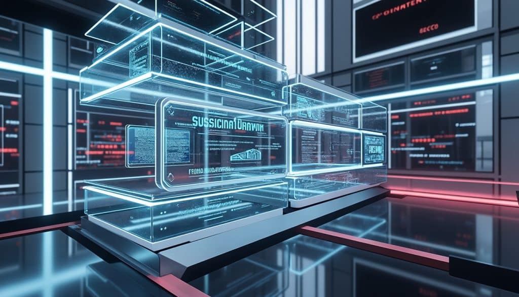 Sanctions contre la Russie : leur architecture