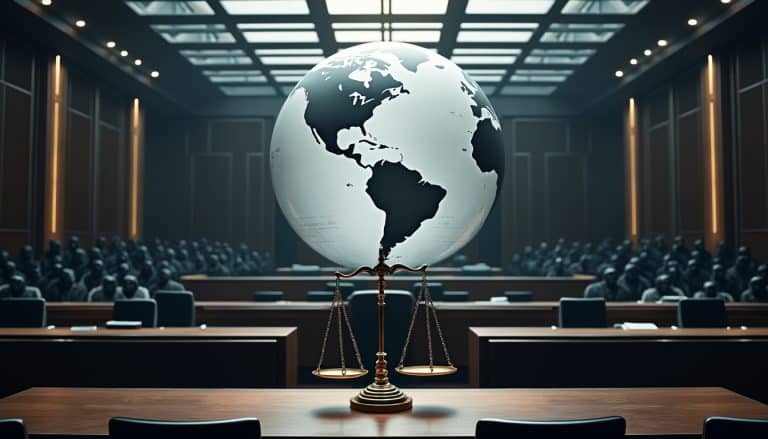 Cour pénale internationale : son rôle et ses limites