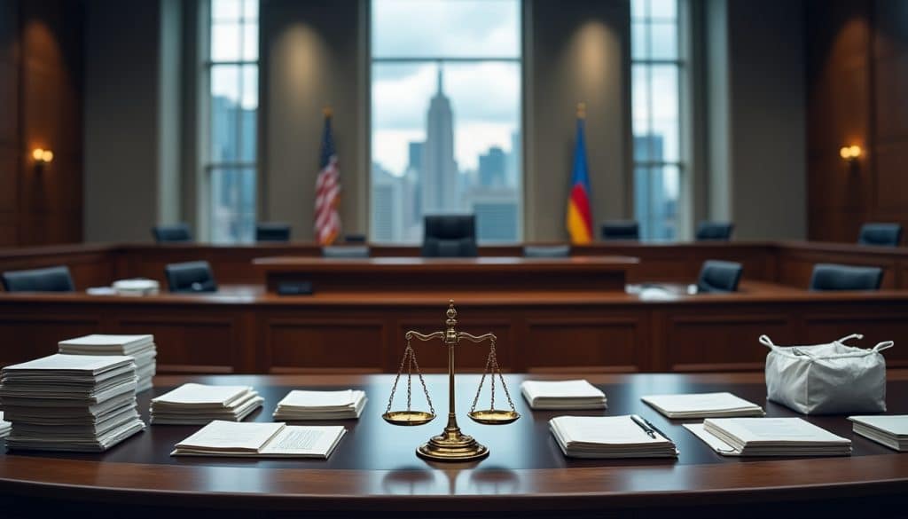 Crimes de guerre : les juridictions compétentes