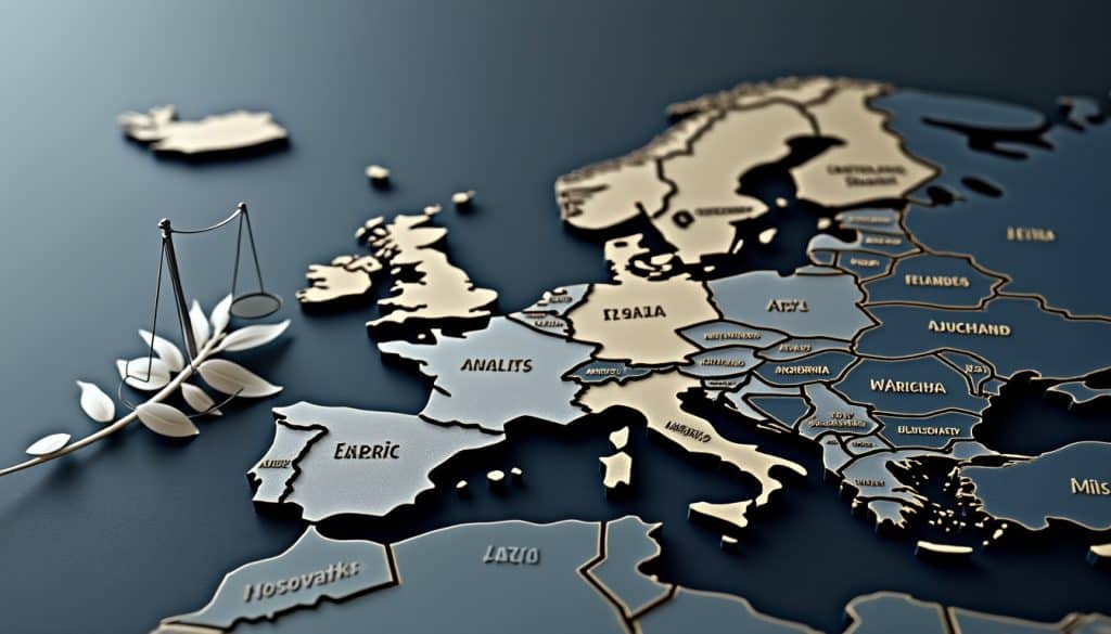 Neutralité : les pays européens qui la revendiquent