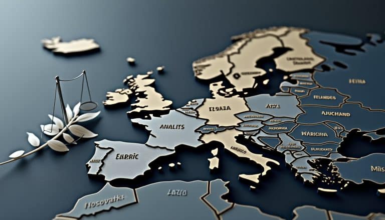 Neutralité : les pays européens qui la revendiquent