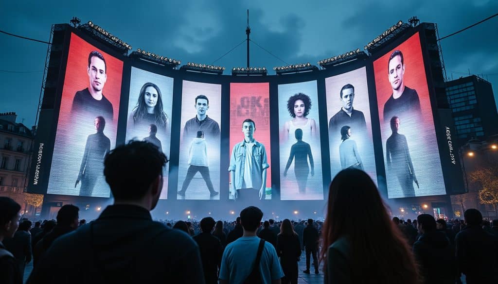 Propagande d&rsquo;État : les mécanismes identifiés