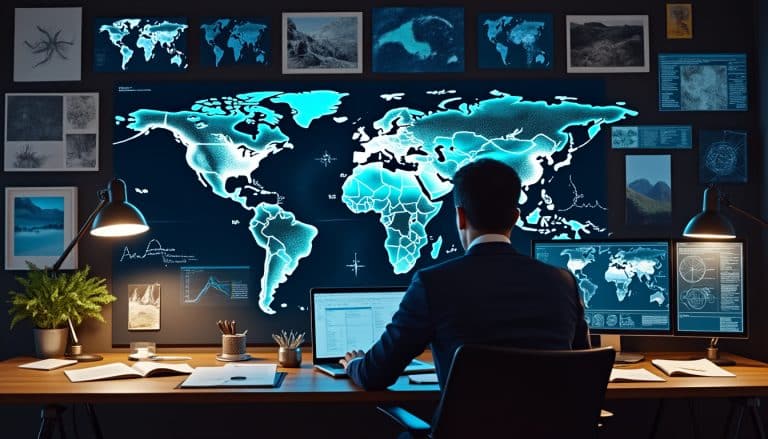 Sources ouvertes : ce que l'analyse OSINT permet